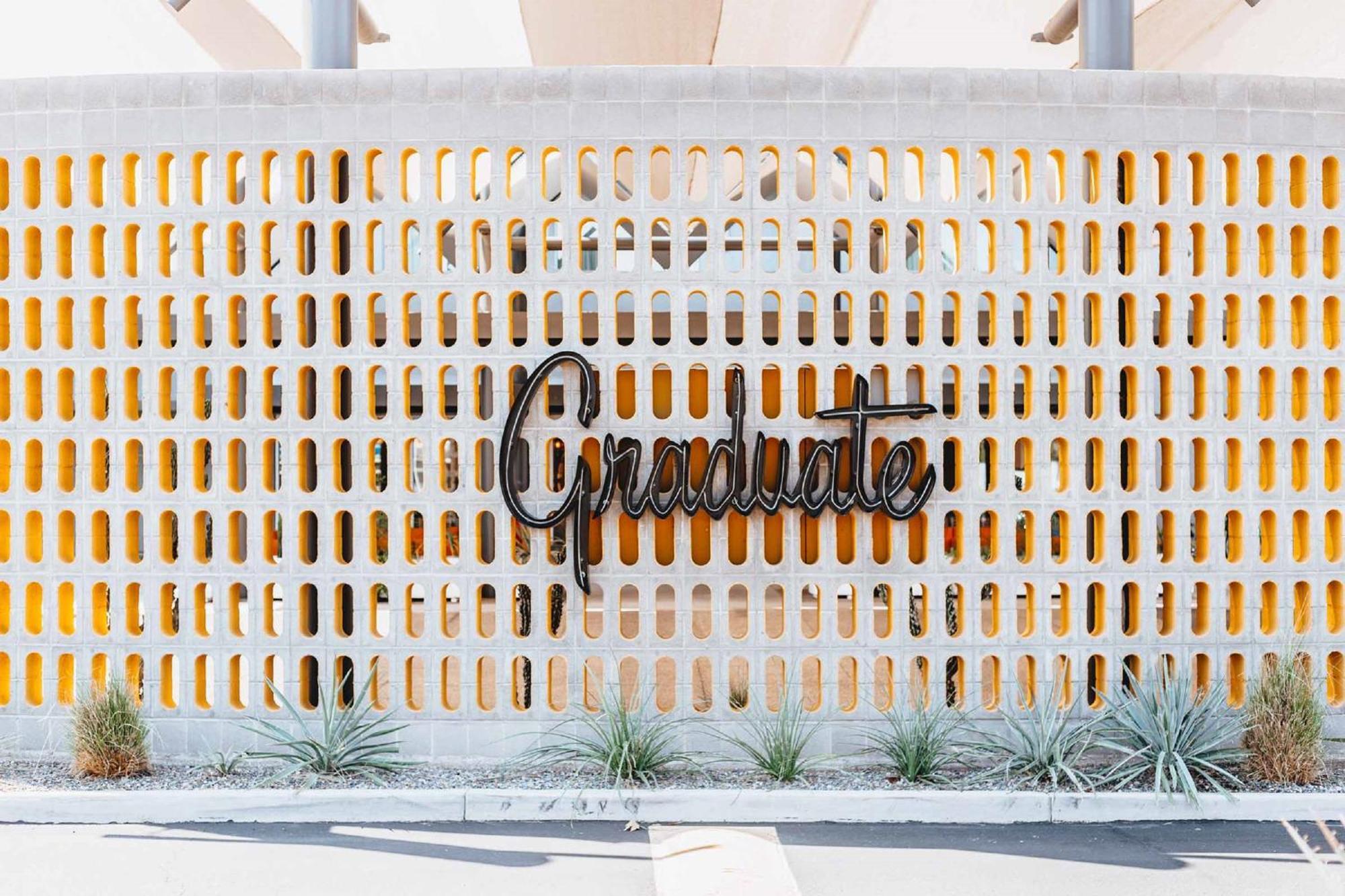 Graduate By Hilton Tempe Ξενοδοχείο Εξωτερικό φωτογραφία