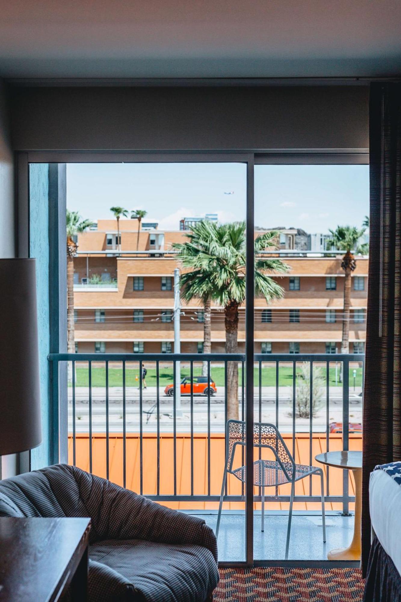Graduate By Hilton Tempe Ξενοδοχείο Εξωτερικό φωτογραφία