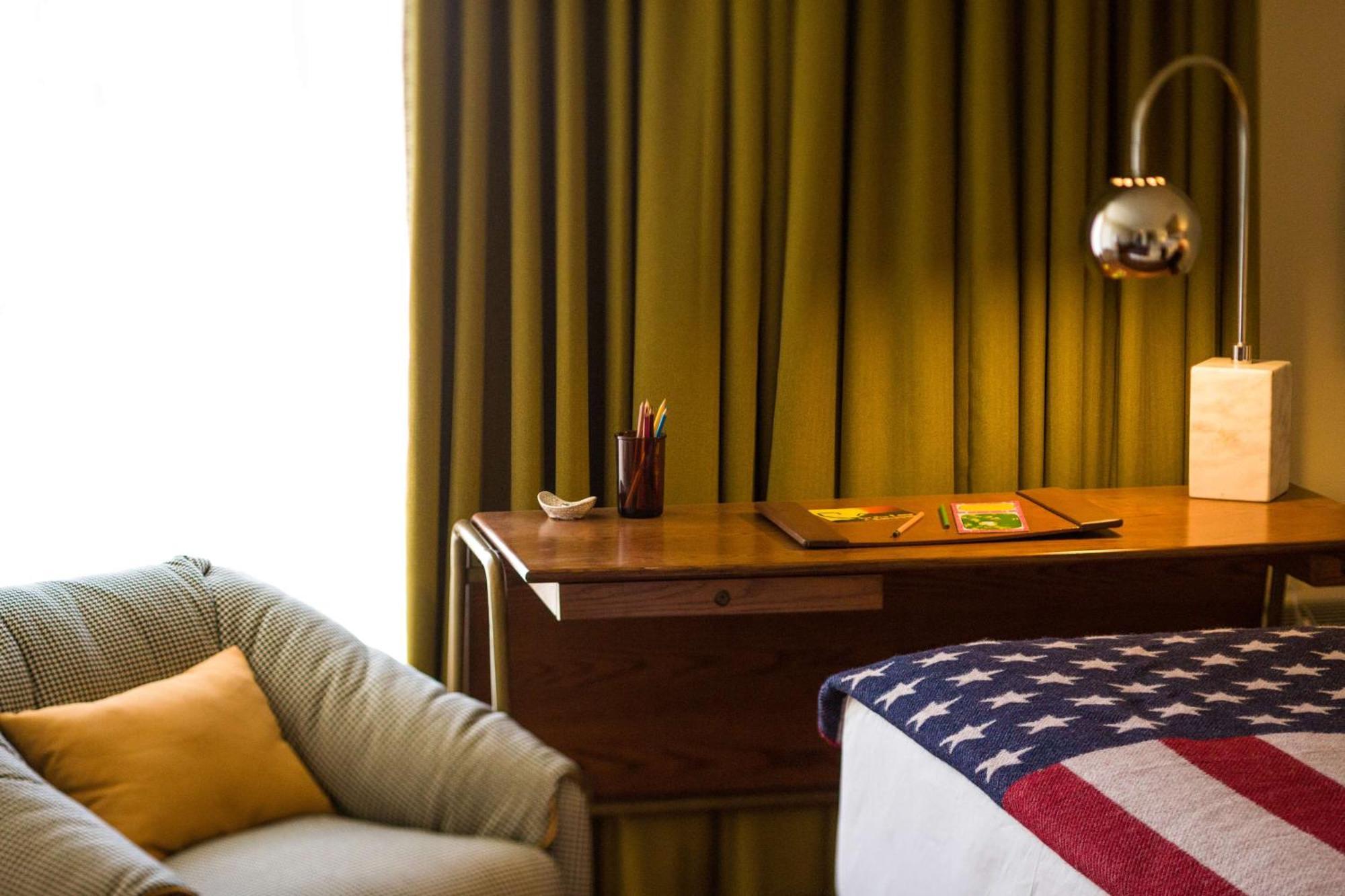 Graduate By Hilton Tempe Ξενοδοχείο Εξωτερικό φωτογραφία