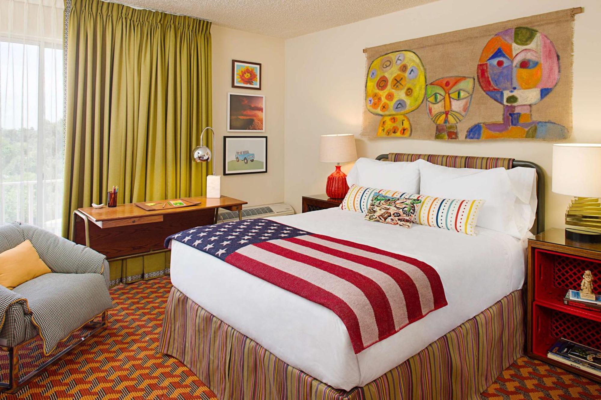 Graduate By Hilton Tempe Ξενοδοχείο Εξωτερικό φωτογραφία